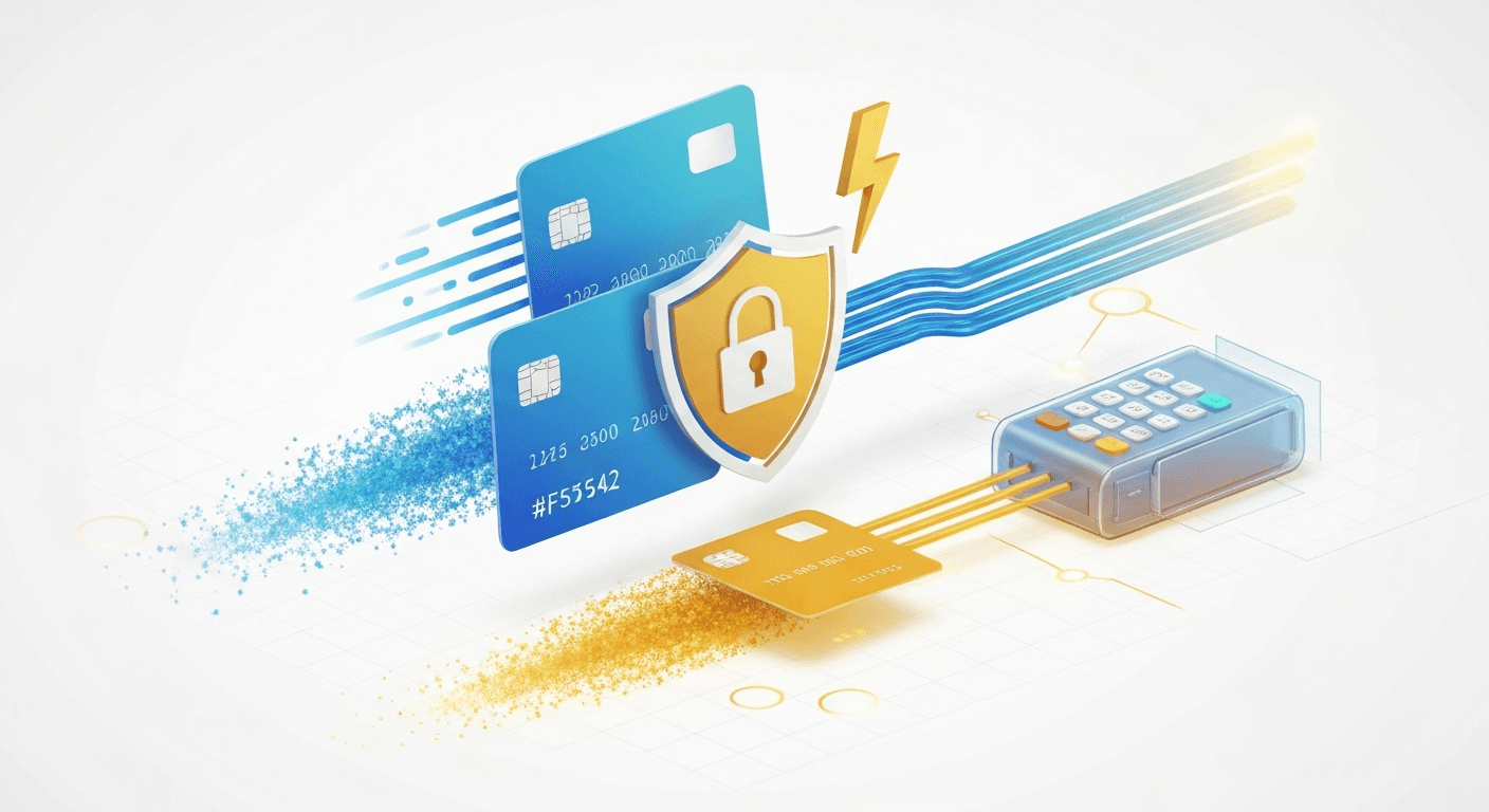 Secure Payment Processing